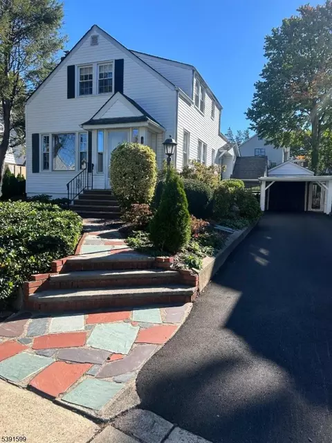 189 Mineral Spring Ave, Passaic, NJ 07055