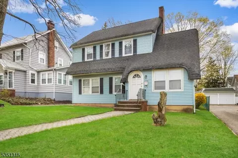 502 Park Ave, City Of Orange, NJ 07050