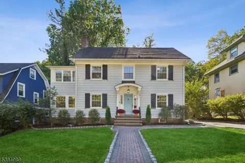 376 Melrose Pl, South Orange Village, NJ 07079