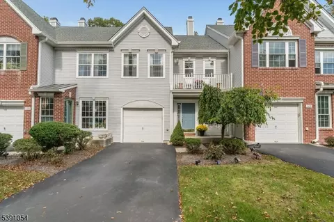 1107 S Branch Dr, Whitehouse Station, NJ 08889