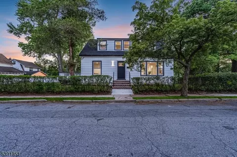 132 Garfield Pl, Maplewood, NJ 07040