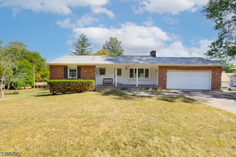 1258 Belmont Ave, North Haledon, NJ 07508
