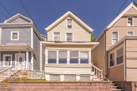 134 Belleville Ave, Belleville, NJ 07109