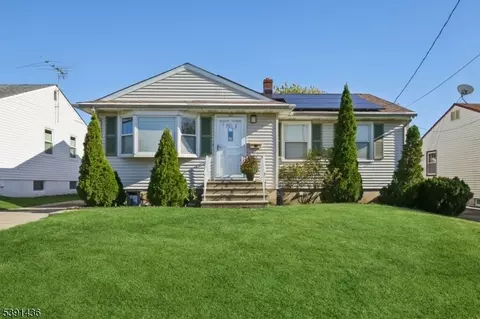 70 Tyler Ave, Iselin, NJ 08830