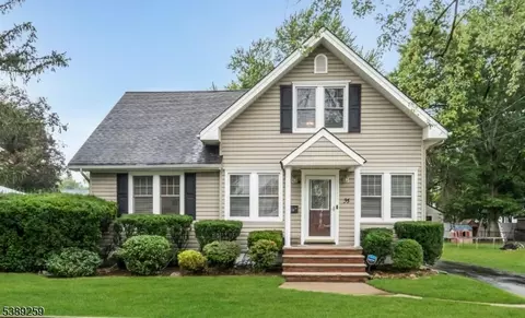 35 2nd St, Pequannock Twp, NJ 07440