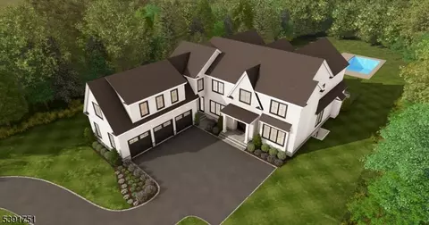105 Farley Rd, Short Hills, NJ 07078