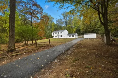 60 Spring Valley Rd, Morristown, NJ 07960