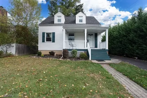 202 Gold St, Green Brook, NJ 08812