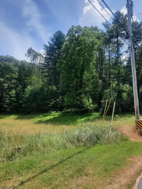 37 New Mashipacong Rd, Montague Twp, NJ 07827