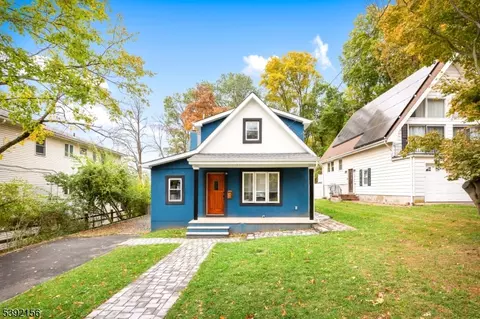 311 Jefferson Ave, North Plainfield, NJ 07060