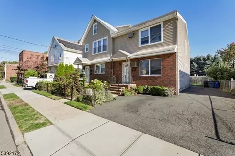 110 Brighton Ave, Belleville, NJ 07109