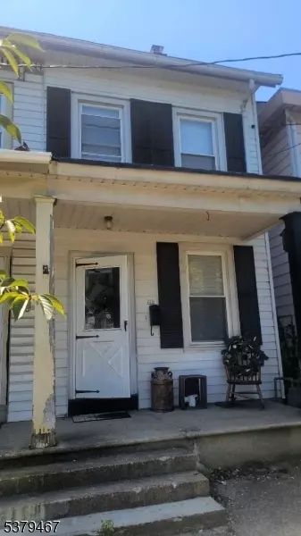 116 Lewis St, Phillipsburg, NJ 08865
