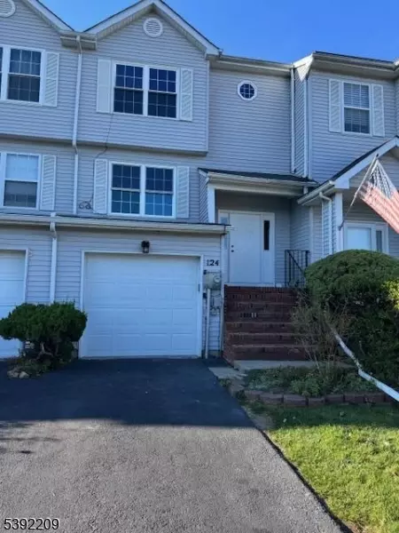 124 Canal Way #124, Hackettstown, NJ 07840