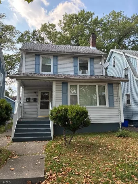 43 Ampere Pkwy, East Orange, NJ 07017