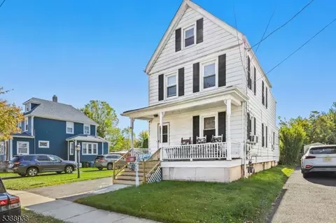 415 Myrtle Ave, Garwood, NJ 07027
