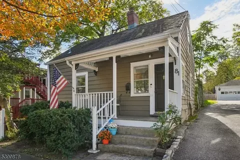 81 Macculloch Ave, Morristown, NJ 07960
