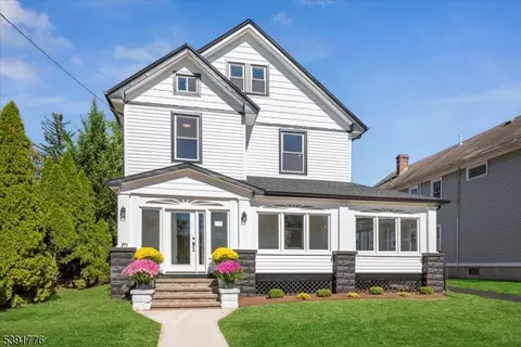 211 E High St, Somerville, NJ 08876