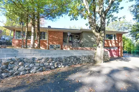 27 Edgemont Rd, West Orange, NJ 07052