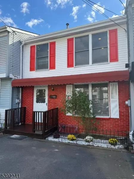 200-202 Pearl St, Paterson, NJ 07501