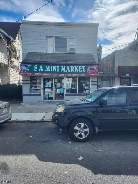 224 Union Ave, Paterson, NJ 07502