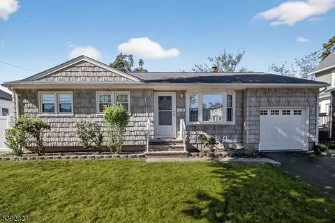 456 Valmere Ave, Piscataway, NJ 08854