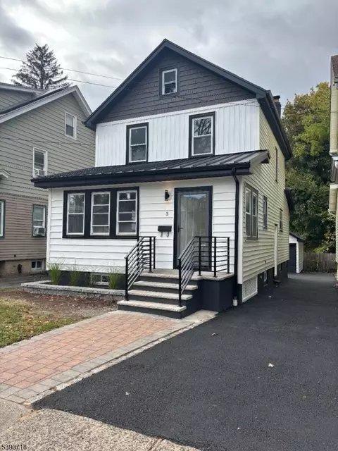 3 Winfield St, West Orange, NJ 07052