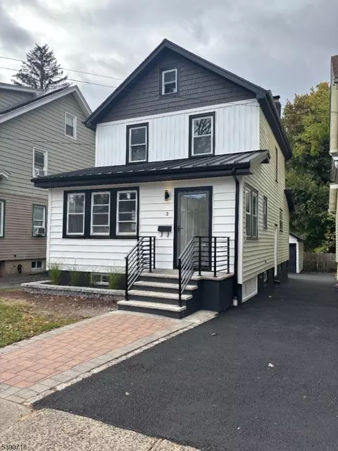 3 Winfield St, West Orange, NJ 07052