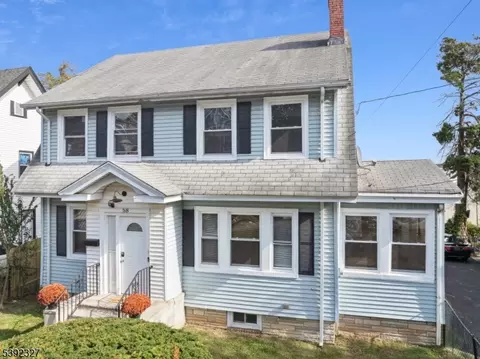 58 Chapman Pl, Irvington, NJ 07111