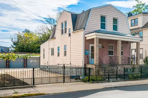5 Norwood Ave, Irvington, NJ 07111