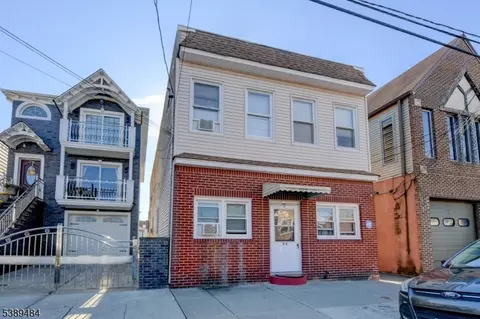 20 Heckel St #3, Belleville, NJ 07109