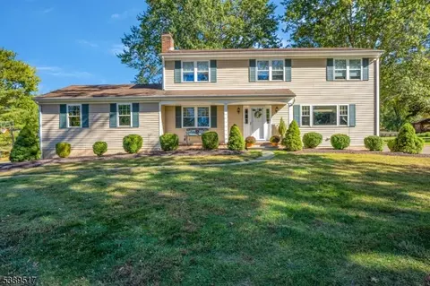 684 N View Dr, Bridgewater, NJ 08807