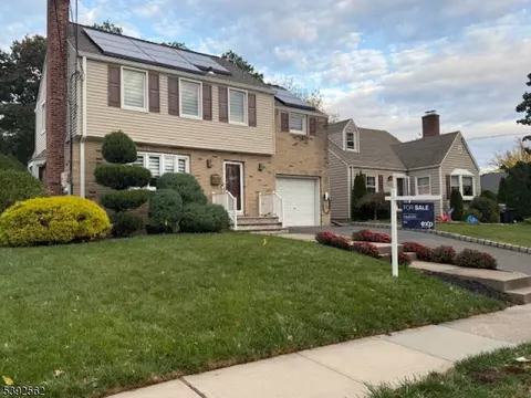 365 Broadwell Ave, Union, NJ 07083