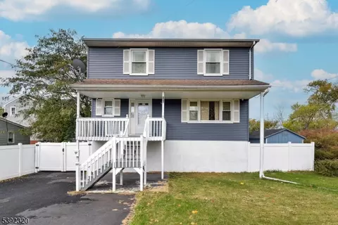 105 La Monte Ave, Bound Brook, NJ 08805