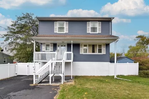 105 La Monte Ave, Bound Brook, NJ 08805
