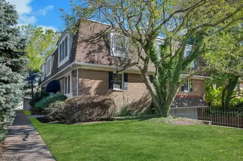 301 Claremont Ave #1, Montclair, NJ 07042