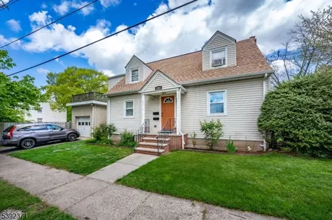 2505 Girard Pl, Union, NJ 07083