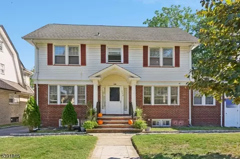 356 N Arlington Ave, East Orange, NJ 07017