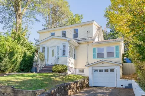 30 Fitzrandolph, West Orange, NJ 07052