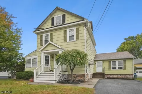 327 Manning Ave, North Plainfield, NJ 07060
