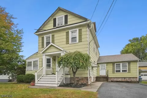 327 Manning Ave, North Plainfield, NJ 07060