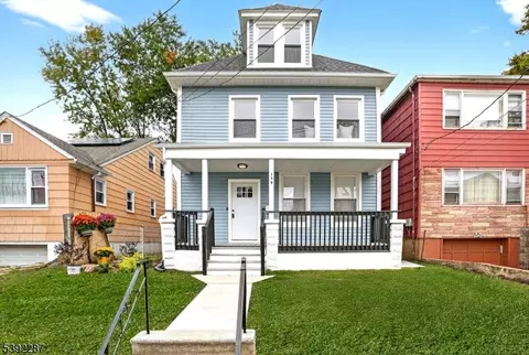 139 Myrtle Ave, Irvington, NJ 07111