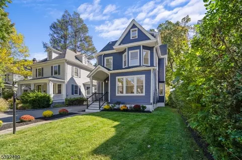 37 Montclair Ave, Montclair, NJ 07042