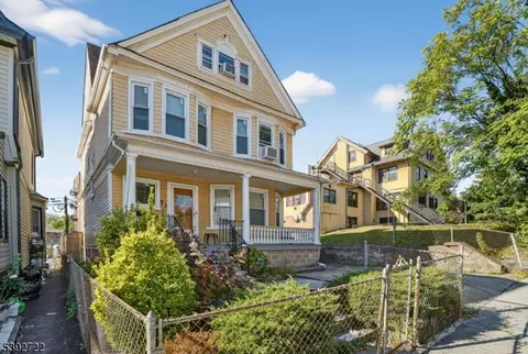 53 Wilcox Ave, East Orange, NJ 07018