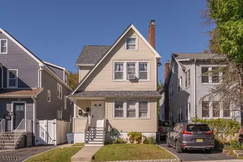 17 Cottage Pl, East Orange, NJ 07017