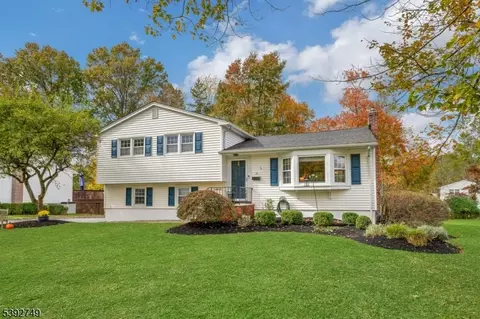66 Evergreen Ave, New Providence, NJ 07974