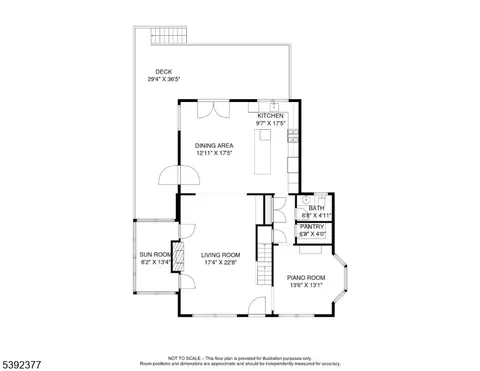 109 Mountain Ave, Summit, NJ 07901 photo 36