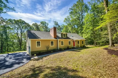 99 Middle Valley Rd, Long Valley, NJ 07853