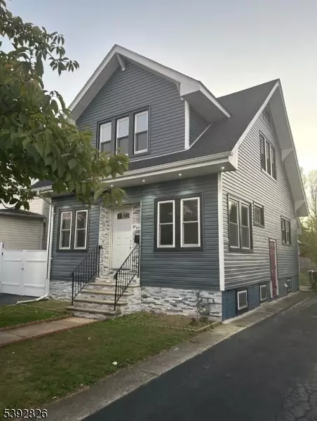 904 Cross, Elizabeth, NJ 07201