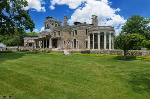450 Claremont Rd, Bernardsville, NJ 07924