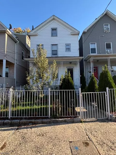 154 Sayre St, Elizabeth, NJ 07208